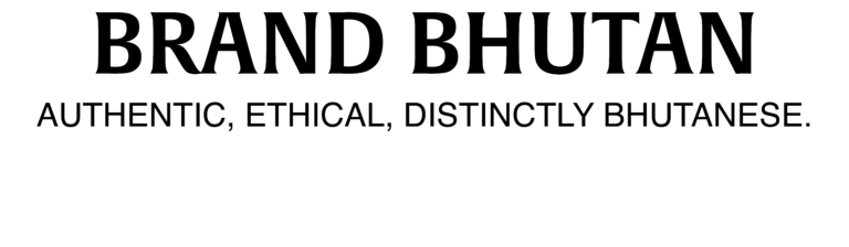 Brand Bhutan